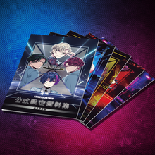 Load image into Gallery viewer, HANDEAD ANTHEM 公式設定資料集