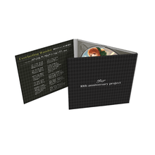 将图片加载到图库查看器,Grimoire 10th anniversary project ~Everlasting Wander/仲月 さら(cv.五十嵐 裕美) + リバースレコードコレクション~