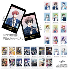 画像をギャラリービューアに読み込む, VS AMBIVALENZ トレーディングシャッターチャンスカードコレクションvol.2(BOX)