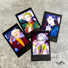 画像をギャラリービューアに読み込む, VS AMBIVALENZ トレーディングシャッターチャンスカードコレクションvol.4(BOX)