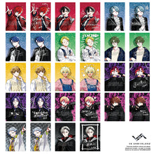 画像をギャラリービューアに読み込む, VS AMBIVALENZ THE BEST ランダムブロマイド