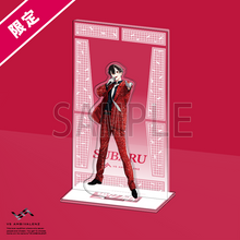 画像をギャラリービューアに読み込む, VS AMBIVALENZ THE BEST プレミアムアクリルスタンド SUBARU