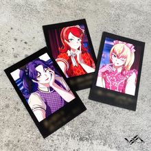 画像をギャラリービューアに読み込む, VS AMBIVALENZ トレーディングシャッターチャンスカードコレクションvol.4(BOX)