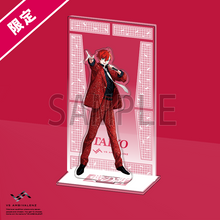 画像をギャラリービューアに読み込む, VS AMBIVALENZ THE BEST プレミアムアクリルスタンド TAIYO