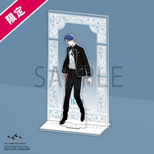 画像をギャラリービューアに読み込む, VS AMBIVALENZ THE BEST プレミアムアクリルスタンド ISSEI