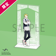 画像をギャラリービューアに読み込む, VS AMBIVALENZ THE BEST プレミアムアクリルスタンド JINTARO