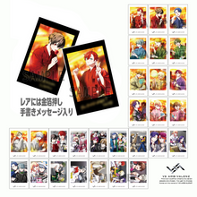 画像をギャラリービューアに読み込む, VS AMBIVALENZ トレーディングシャッターチャンスカードコレクションvol.5