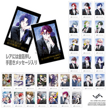 画像をギャラリービューアに読み込む, VS AMBIVALENZ トレーディングシャッターチャンスカードコレクション vol.3(BOX)