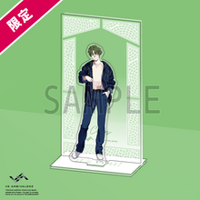 画像をギャラリービューアに読み込む, VS AMBIVALENZ THE BEST プレミアムアクリルスタンド CION
