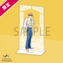 画像をギャラリービューアに読み込む, VS AMBIVALENZ THE BEST プレミアムアクリルスタンド NAGOMU