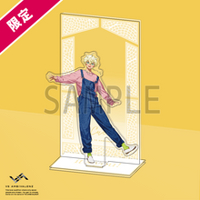 画像をギャラリービューアに読み込む, VS AMBIVALENZ THE BEST プレミアムアクリルスタンド CUC