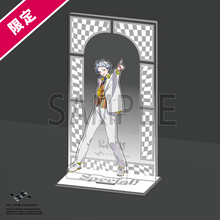 画像をギャラリービューアに読み込む, VS AMBIVALENZ THE BEST プレミアムアクリルスタンド KAZU