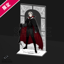 画像をギャラリービューアに読み込む, VS AMBIVALENZ THE BEST プレミアムアクリルスタンド LION