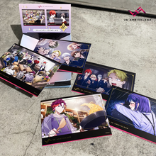 Load image into Gallery viewer, VS AMBIVALENZ メモリアルカード vol.1(BOX)