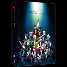 画像をギャラリービューアに読み込む, VS AMBIVALENZ FINAL Season MINI ALBUM -Still On Journey-