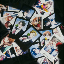 画像をギャラリービューアに読み込む, VS AMBIVALENZ トレーディングシャッターチャンスカードコレクション vol.3(BOX)