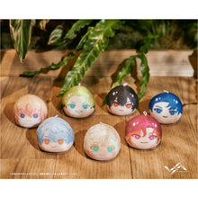 画像をギャラリービューアに読み込む, VS AMBIVALENZ おまんじゅうにぎにぎマスコット Abox