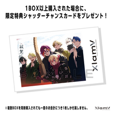 画像をギャラリービューアに読み込む, XlamV スナップショット ランダムブロマイド