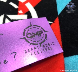 GREAT MUSIC FESTIVAL LIVE Blu-ray