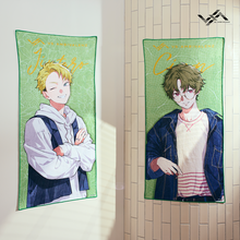 画像をギャラリービューアに読み込む, VS AMBIVALENZ THE BEST プレミアムアクリルスタンド CION