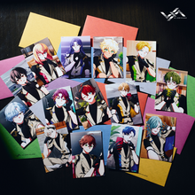 画像をギャラリービューアに読み込む, VS AMBIVALENZ 1st Anniversary記念 Dear GLANZ!!セット JINTARO