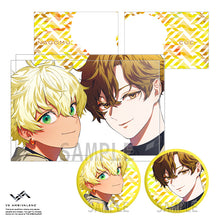 画像をギャラリービューアに読み込む, VS AMBIVALENZ カバーアートセット 黄昏のMotivation