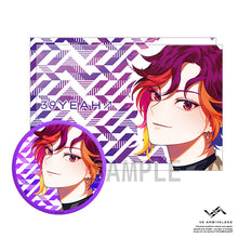 画像をギャラリービューアに読み込む, VS AMBIVALENZ カバーアートセット 花踊るWidmung