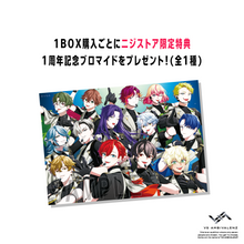 画像をギャラリービューアに読み込む, VS AMBIVALENZ トレーディングクリアカード~ vol.1 ~