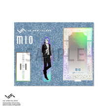 画像をギャラリービューアに読み込む, VS AMBIVALENZ THE BEST プレミアムアクリルスタンド MIO