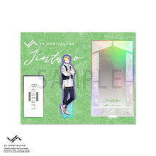 画像をギャラリービューアに読み込む, VS AMBIVALENZ THE BEST プレミアムアクリルスタンド JINTARO