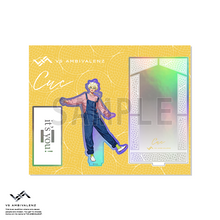 画像をギャラリービューアに読み込む, VS AMBIVALENZ THE BEST プレミアムアクリルスタンド CUC