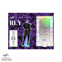 画像をギャラリービューアに読み込む, VS AMBIVALENZ THE BEST プレミアムアクリルスタンド REY
