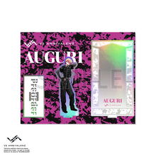 画像をギャラリービューアに読み込む, VS AMBIVALENZ THE BEST プレミアムアクリルスタンド AUGURI