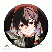 画像をギャラリービューアに読み込む, VS AMBIVALENZ ホログラム缶バッジコレクション~ FIRST AND LAST 14 ~ セットB