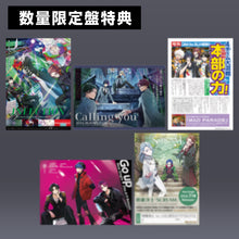 画像をギャラリービューアに読み込む, HANDEAD THE BEST