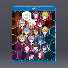 画像をギャラリービューアに読み込む, SOLO COLLECTION LIVE「16 CARAT」Blu-ray