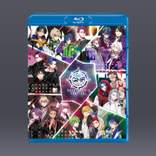 画像をギャラリービューアに読み込む, GREAT MUSIC FESTIVAL LIVE Blu-ray