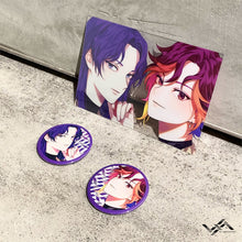 画像をギャラリービューアに読み込む, VS AMBIVALENZ カバーアートセット 黄昏のMotivation