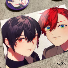 画像をギャラリービューアに読み込む, VS AMBIVALENZ カバーアートセット 黄昏のMotivation