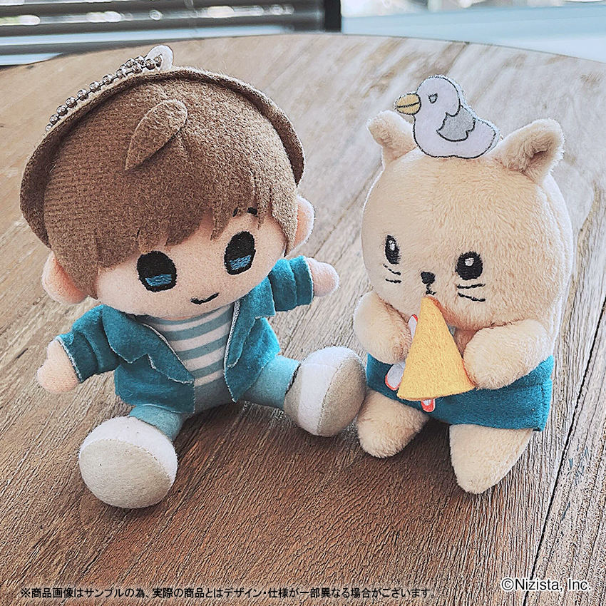 A34 K4カンパニー 小松昌平 おでかK4ぬい ぬいぐるみ おでかK4ぬい A34 K4カンパニー 小松昌平 おでかK4ぬい ぬいぐるみ おでかK4ぬい