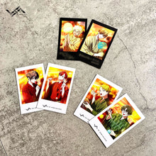 画像をギャラリービューアに読み込む, VS AMBIVALENZ トレーディングシャッターチャンスカードコレクションvol.5