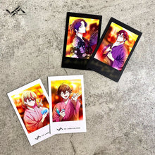 画像をギャラリービューアに読み込む, VS AMBIVALENZ トレーディングシャッターチャンスカードコレクションvol.5