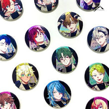 画像をギャラリービューアに読み込む, VS AMBIVALENZ ホログラム缶バッジコレクション~ FIRST AND LAST 14 ~ セットB