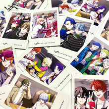 画像をギャラリービューアに読み込む, VS AMBIVALENZ トレーディングシャッターチャンスカードコレクションvol.5