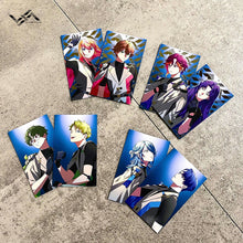 画像をギャラリービューアに読み込む, VS AMBIVALENZ FINAL Season MINI ALBUM -Still On Journey-