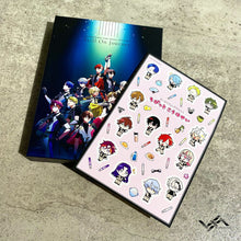 画像をギャラリービューアに読み込む, VS AMBIVALENZ FINAL Season MINI ALBUM -Still On Journey-