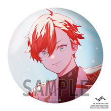 画像をギャラリービューアに読み込む, VS AMBIVALENZ トレーディング缶バッジvol.0 セットA(BOX)