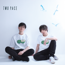 画像をギャラリービューアに読み込む, 「TWO PACE」＆「ドゥーゲン坂PartyNight⭐︎」
