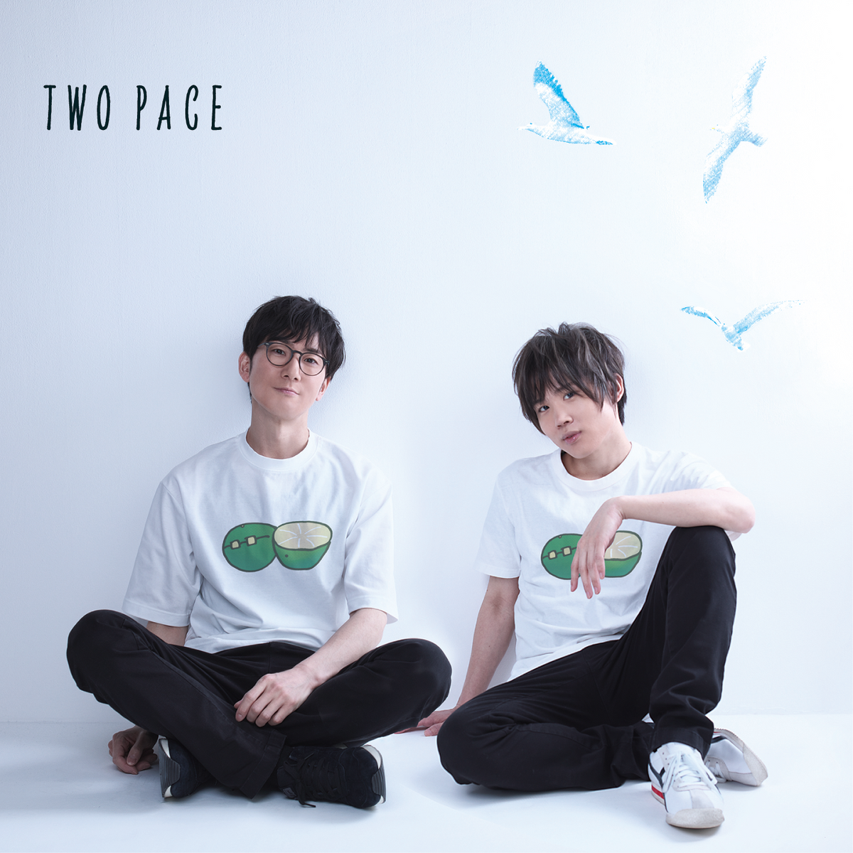「TWO PACE」＆「ドゥーゲン坂PartyNight⭐︎」 – Nizistore 