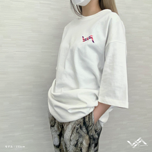 Load image into Gallery viewer, VS AMBIVALENZ OFFICIAL候補生T-Shirt